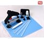 Ding King Dent Repair Kit, Fixes minor dings and dents in cars