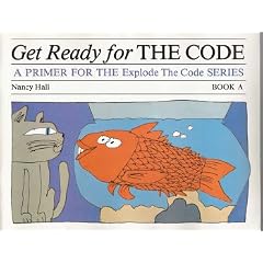 Get Ready for the Code - Book a