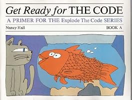 Get Ready for the Code - Book a