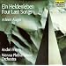 R Strauss: Ein Heldenleben/Four Last Songs [IMPORT]