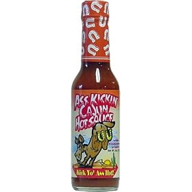 Ass Kickin