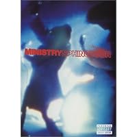 Ministry - Sphinctour