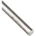 Carbon Steel 1018 Round Rod, Cold Finished, ASTM A108
