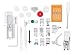 SINGER 9960 Quantum Stylist Sewing Machine