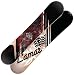 Sporting Goods : Lamar Cruiser 08 All Mountain Snowboard - 144cm
