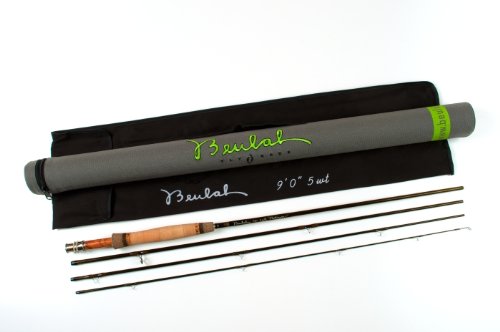 Beulah Platinum Single-Hand Fly Rod Series 9' 
