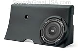 LOADED MTX ThunderForm 2000-2007 for F-250 SuperCrew Cab w Upgraded 600 Watt 10