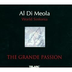 The Grande Passion