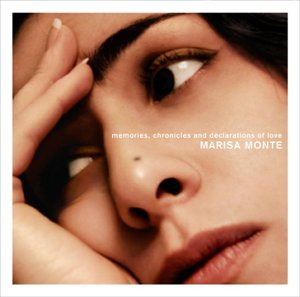 CD-Charts  Music : Memories, Chronicles & Declarations Of Love
