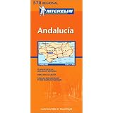 Michelin Andalucia