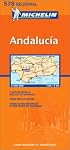 Michelin Andalucia