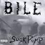 Suck Pump