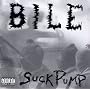 Suck Pump