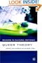 Queer Theory (Readers in Cultural Criticism)