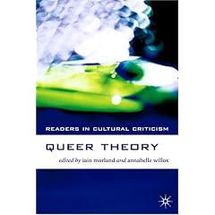 Queer Theory