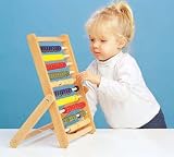 from Mookie Count on me Abacus