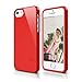 iPhone SE case, elago® [Glide][Extreme Hot Red] - [Mix and Match][Premium Armor][True Fit] - for iPhone SE/5/5S
