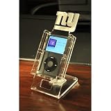 Caseworks New York Giants Small iPod Stand
