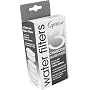 Capresso 464093 Charcoal Water Filters