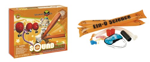 Ein-O Science Sound Science Ein-O Science Sound Science