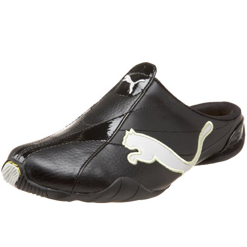 PUMA Women's Jiyu Clog Sneaker