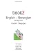 Book2 English - Norwegian: A Book In 2 Languages For Beginners