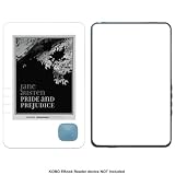Protective Decal Skin Sticker for Kobo Ebook reader case cover Kobo-94