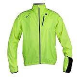 POLARIS Aqualite Extreme Junior Jacket, Fluo Yellow, L