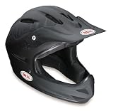 Bell Bellistic Mountain Bike / BMX Helmet - Matte/Black