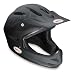 Sporting Goods : Bell Bellistic Mountain Bike / BMX Helmet - Matte/Black