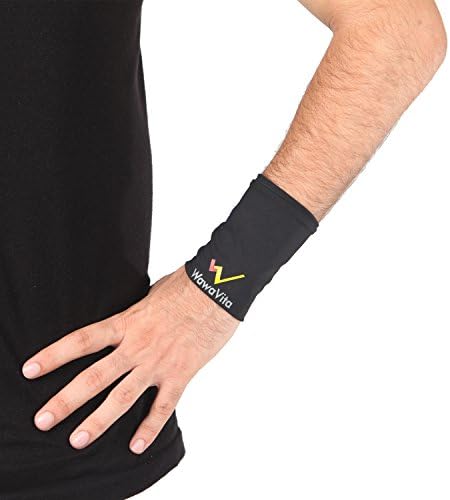 WawaVita Copper Recovery Affinity Wrist Sleeve M Size