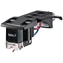 Shure M44-7H Scratch Cartridge with Headshell