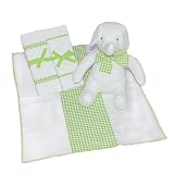 Tadpoles 4-pc. Gift Set A - Green