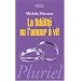 La fid�lit� ou l'amour � vif