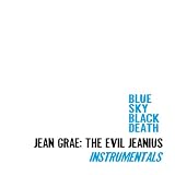 Jean Grae: Evil Jeanius Instrumentals