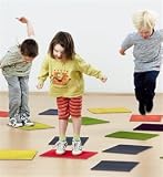 Flauschquadrate (Stueck)