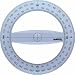 Maped Kreis-Winkelmesser 360� 146360