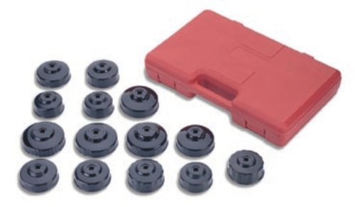 Oil Filter Wrench Set NM4815