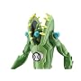 15cm Ben 10 Figure Wildvine DNA Figure