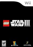 Lego Star Wars III: The Clone Wars