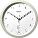 Lemnos cafe clock �z���C�g L T1-0107 WH