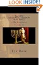 The New Messianic Version of the Bible (Volume 2) - The Prophets