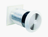 Through-the-Wall Ventilator