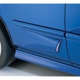 V Tech 44300 Twin Hood Scoop by V-Tech
