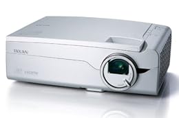 TAXAN データプロジェクター 4200lm XGAリアル表示 3.6kg DLP方式 KG-PH1001X
