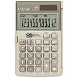 CANON 1075B004AA 12-DIGIT HANDHELD CALCULATOR