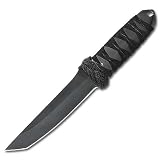 Samurai Tanto Knife