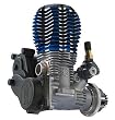 TRX 3.3 Engine, IPS Shaft, PS