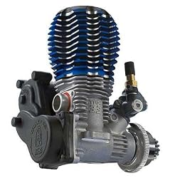Traxxas 5407 3.3 TRX Engine, IPS Shaft with Pull Start
