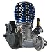 Traxxas 5407 3.3 TRX Engine, IPS Shaft with Pull Start
